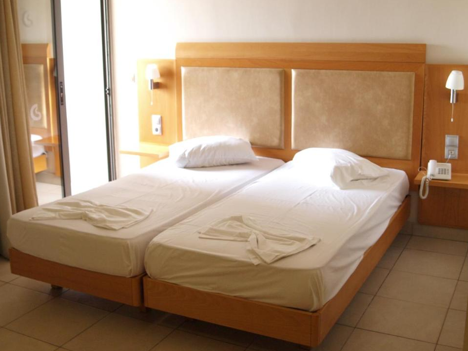 Saint Constantin Kos