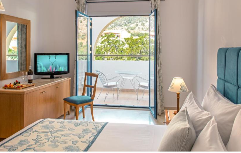 Mitsis Norida Beach Kos