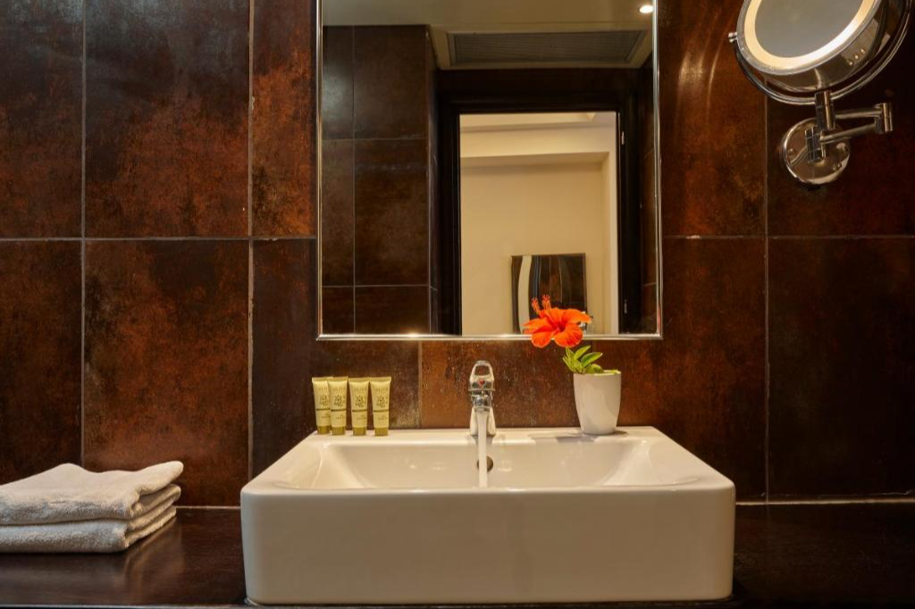 Ammos Resort - All Inclusive