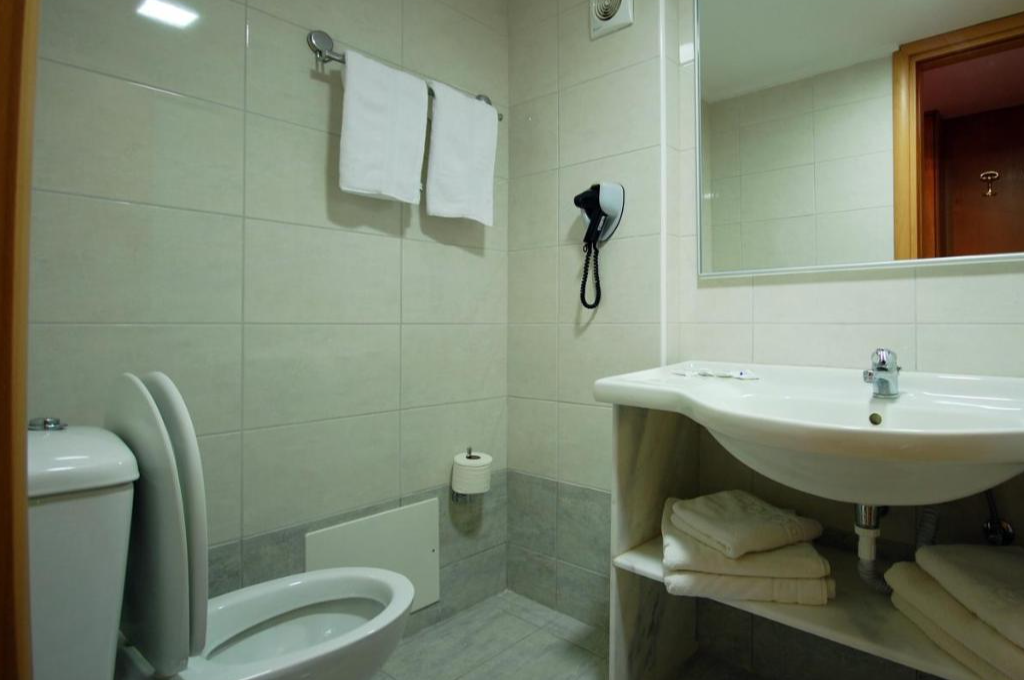 Ilios & Farming Hotel Kos