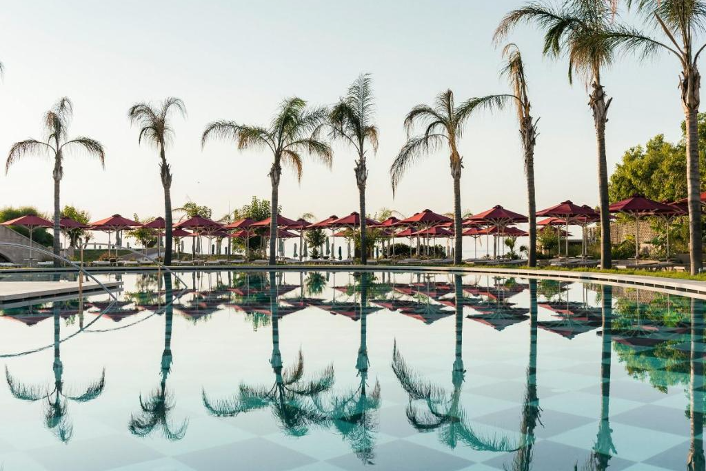  Esperos Palace Resort Hotel 