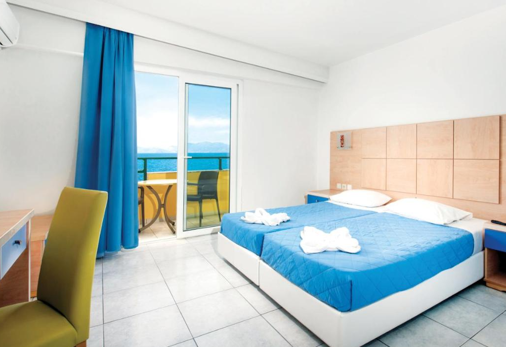 Euro Village Achilleas Kos