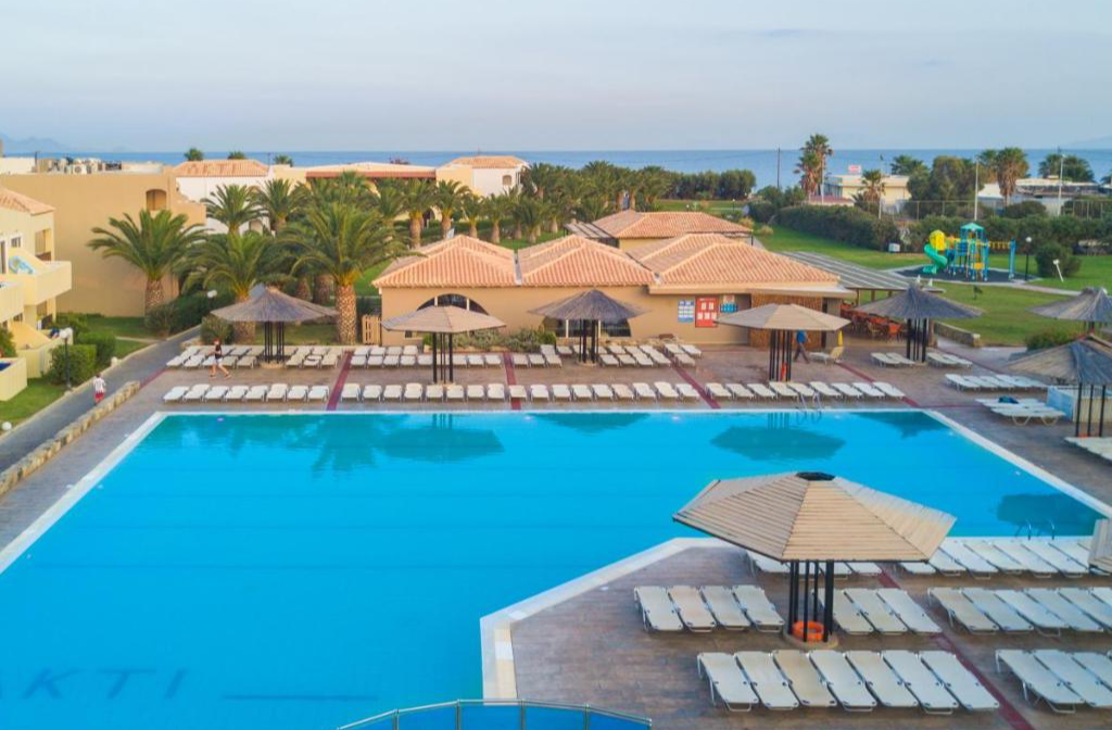 Akti Beach Club Kos