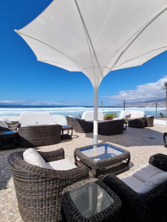 Europe Villa Cortes Tenerife