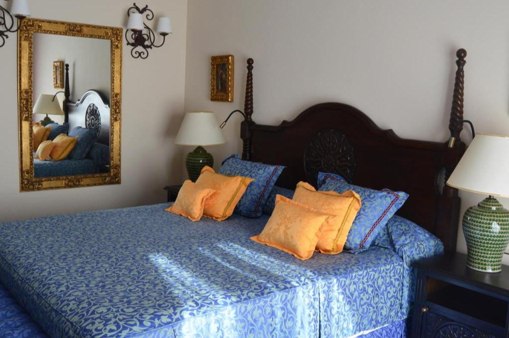 Europe Villa Cortes Tenerife