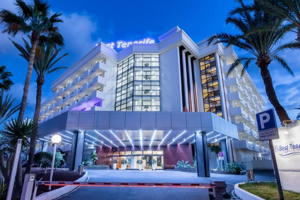 Hotel Best Tenerife