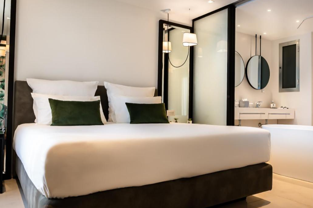 Valentina Hotel Malta