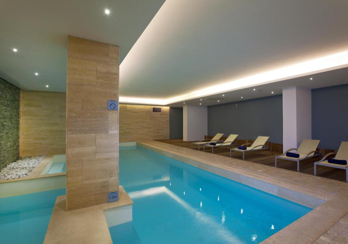 The George, Urban Boutique Hotel