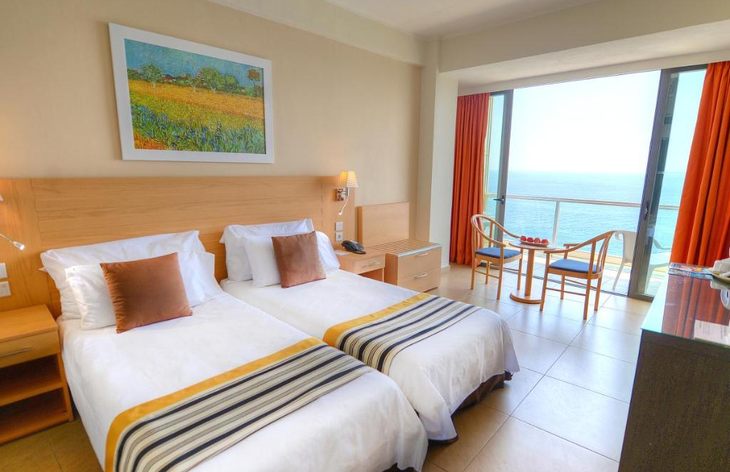 The Preluna Hotel Malta