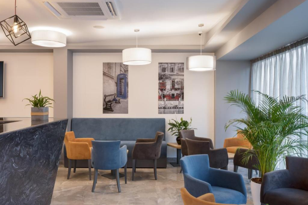 Azur Hotel by ST Hotels