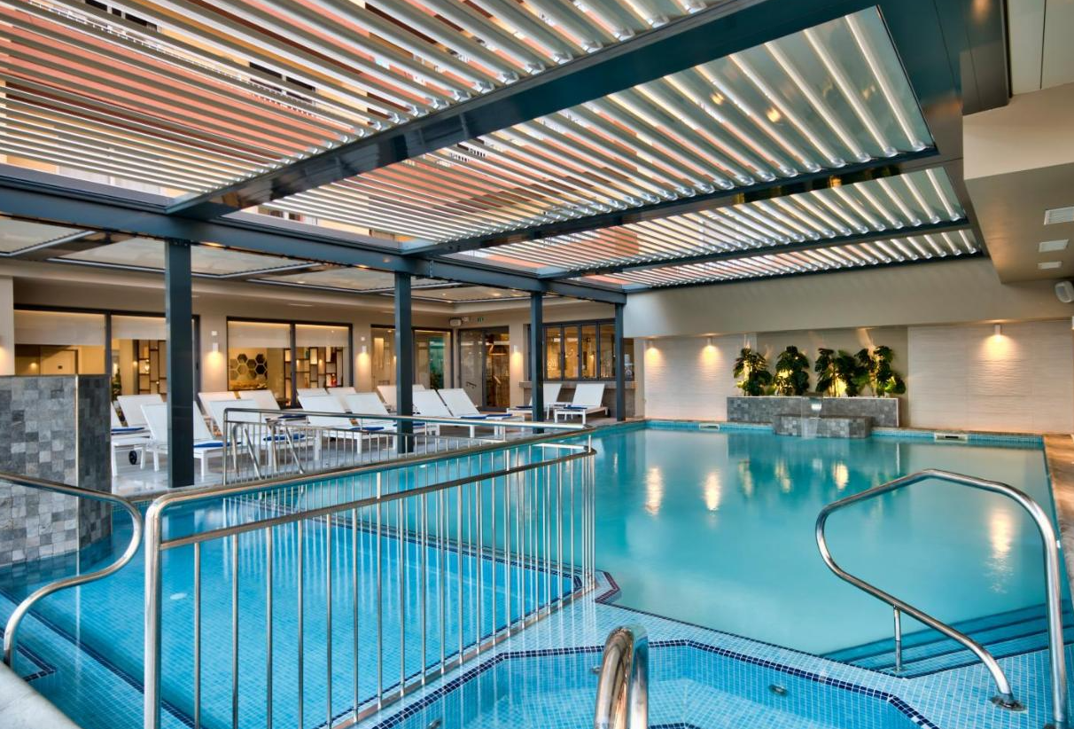 Luna Holiday Complex