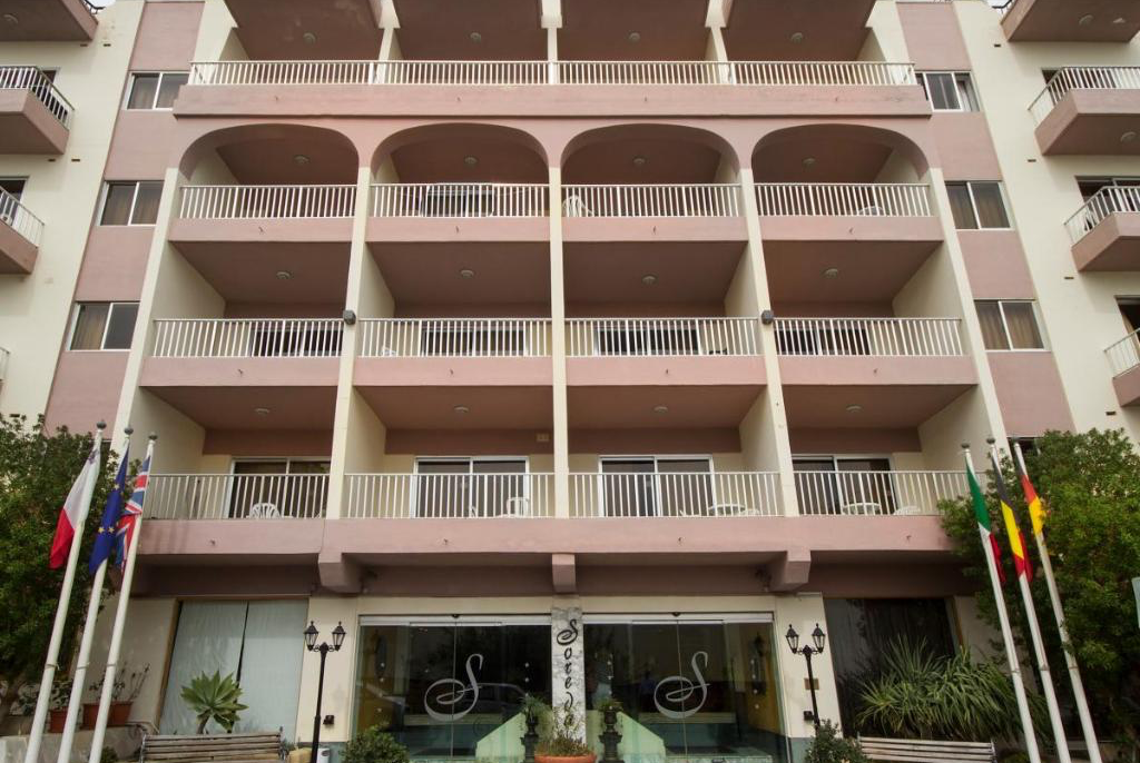 Soreda Hotel