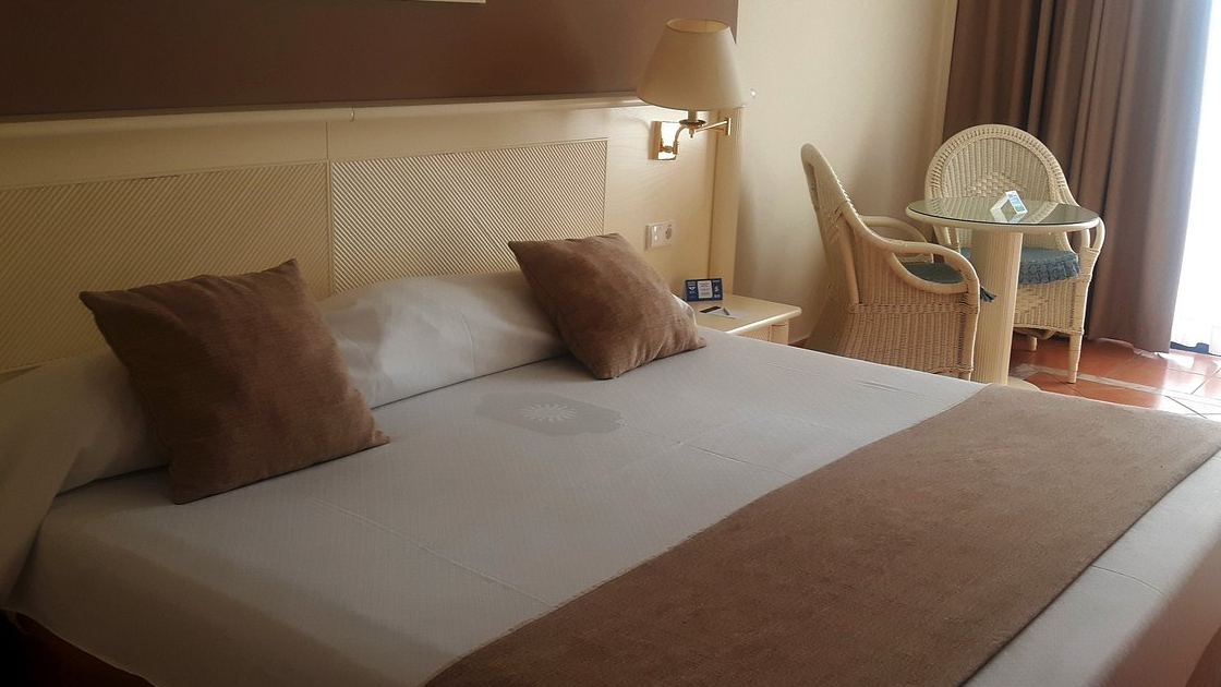 Bahia Principe Sunlight Tenerife