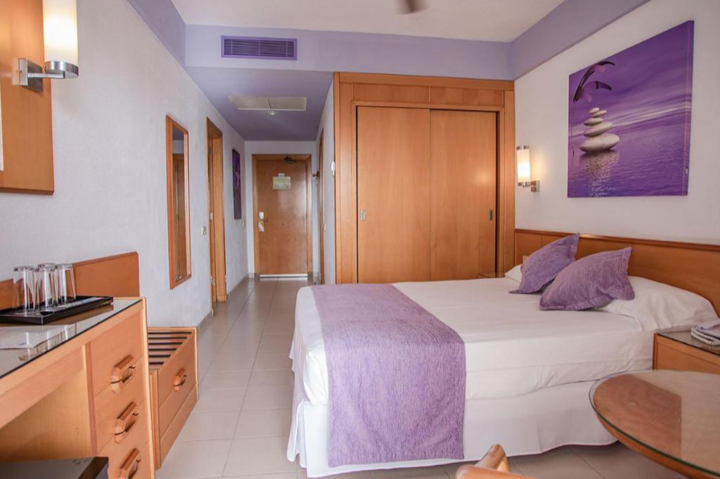 Servatur Don Miguel Adults Only