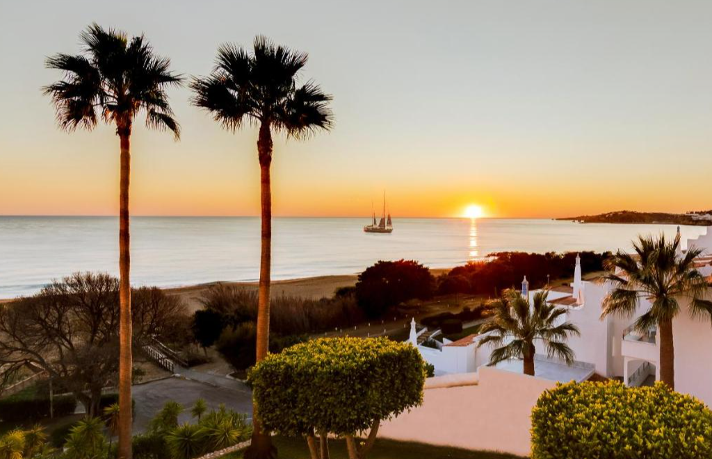 Monica Isabel Beach Club Algarve