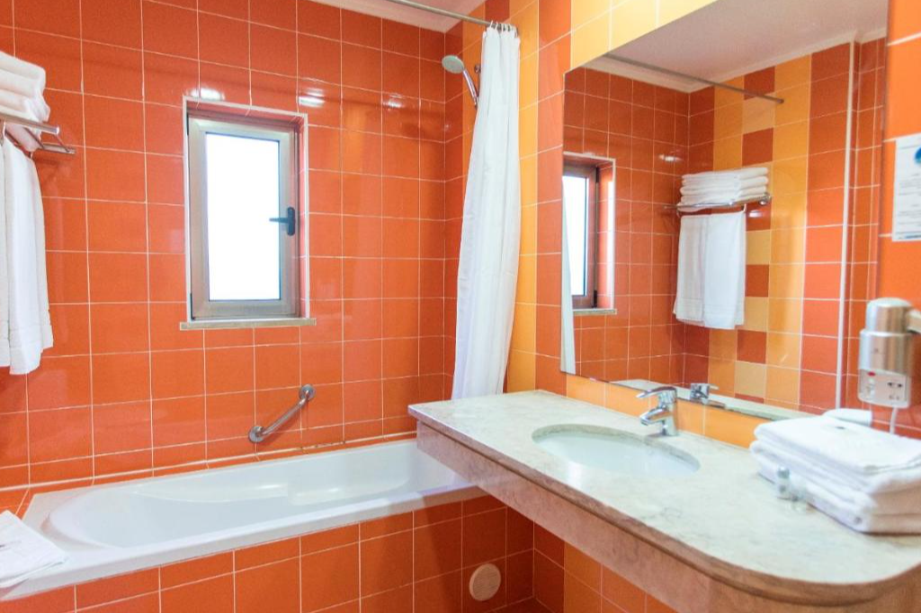 Alfagar Aparthotel Algarve