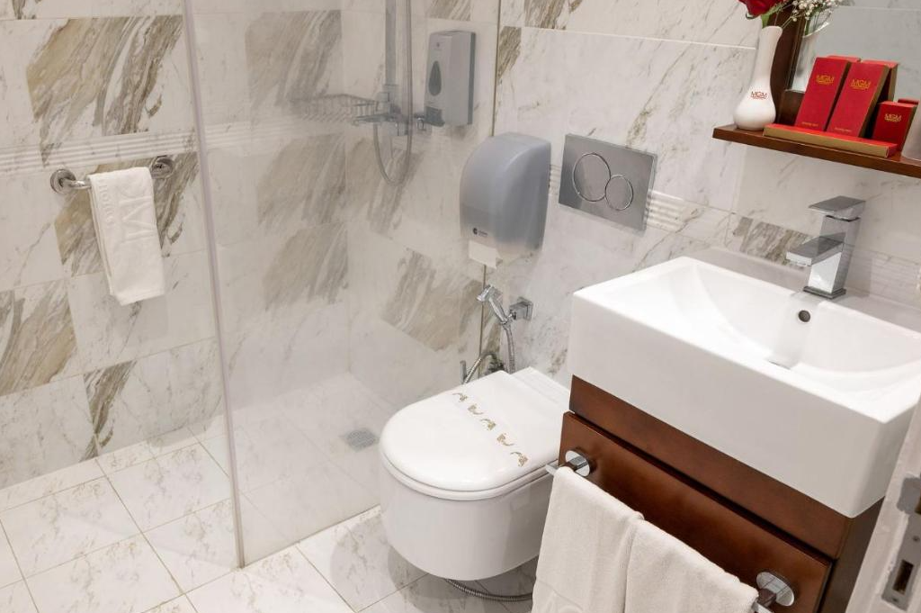 Muthu Clube Praia da Oura Albufeira