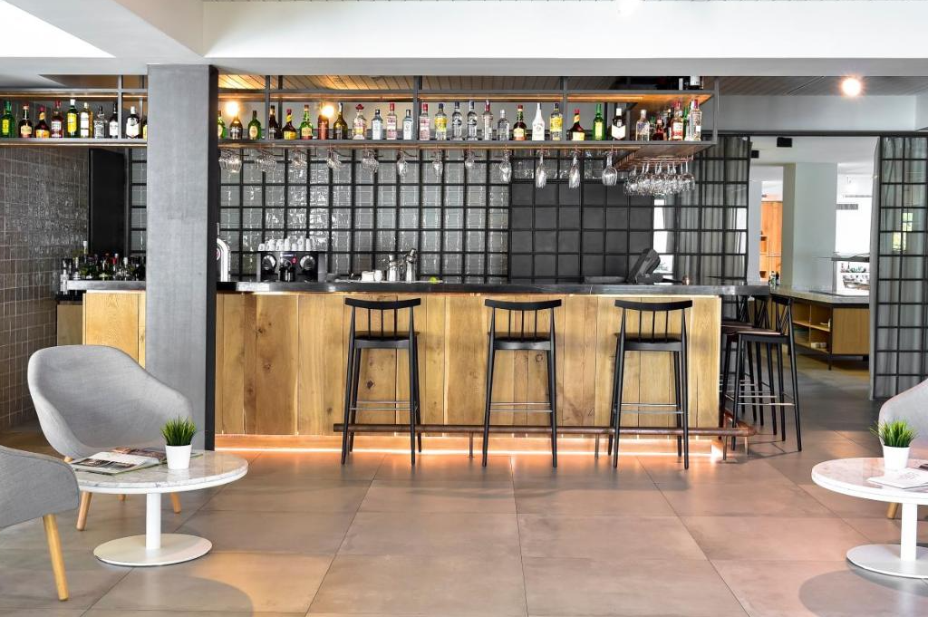 Aqualuz Lagos by The Editory Algarve