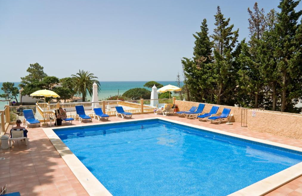 Apartamentos do Parque