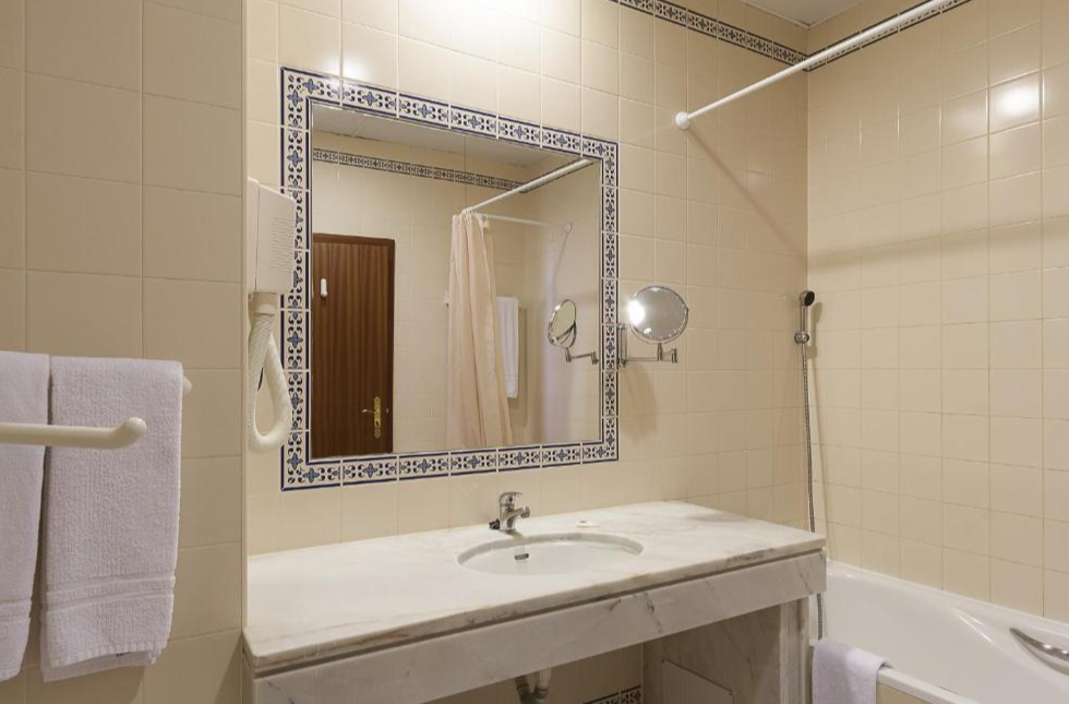 Apartamentos do Parque