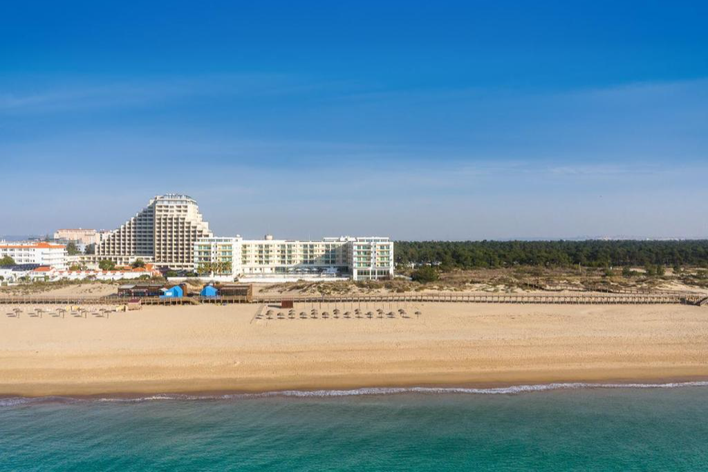 Dunamar Hotel Apartamentos Algarve