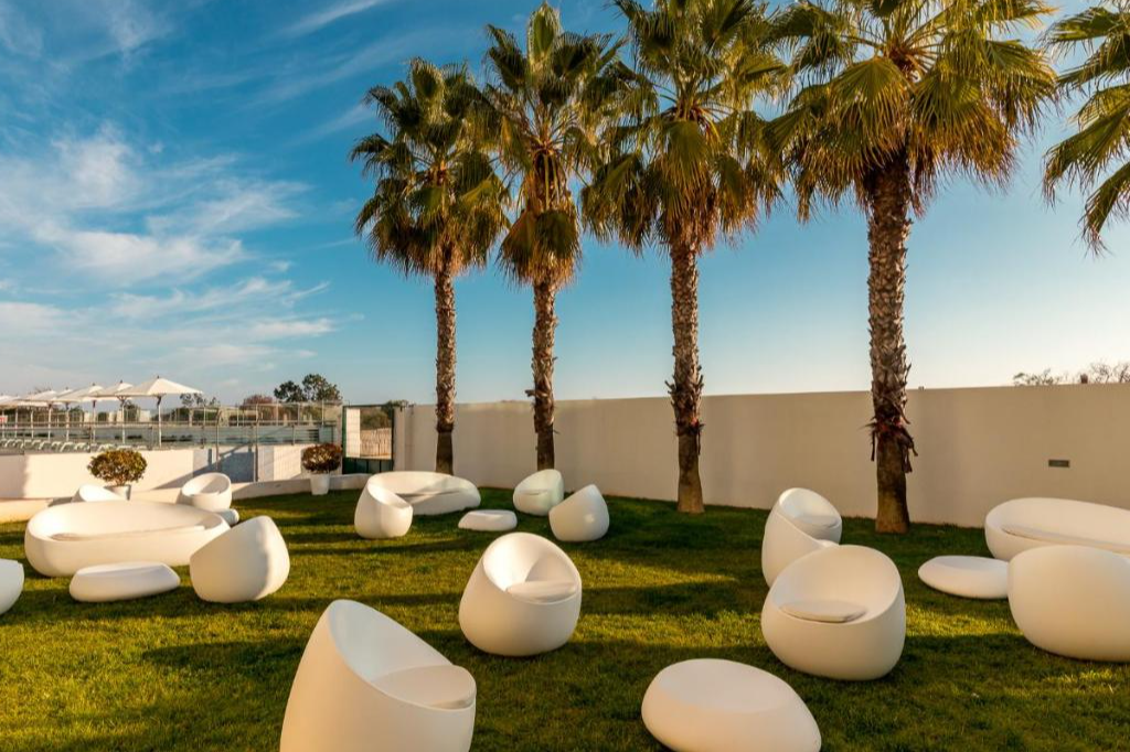 Dunamar Hotel Apartamentos Algarve