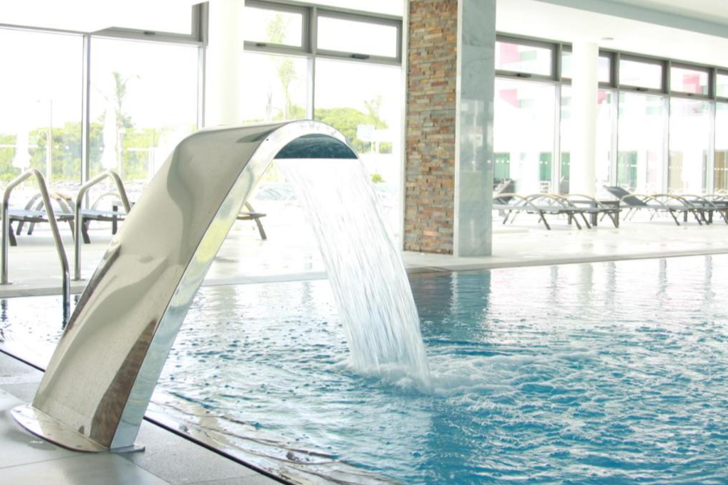 Aquashow Park Hotel Algarve