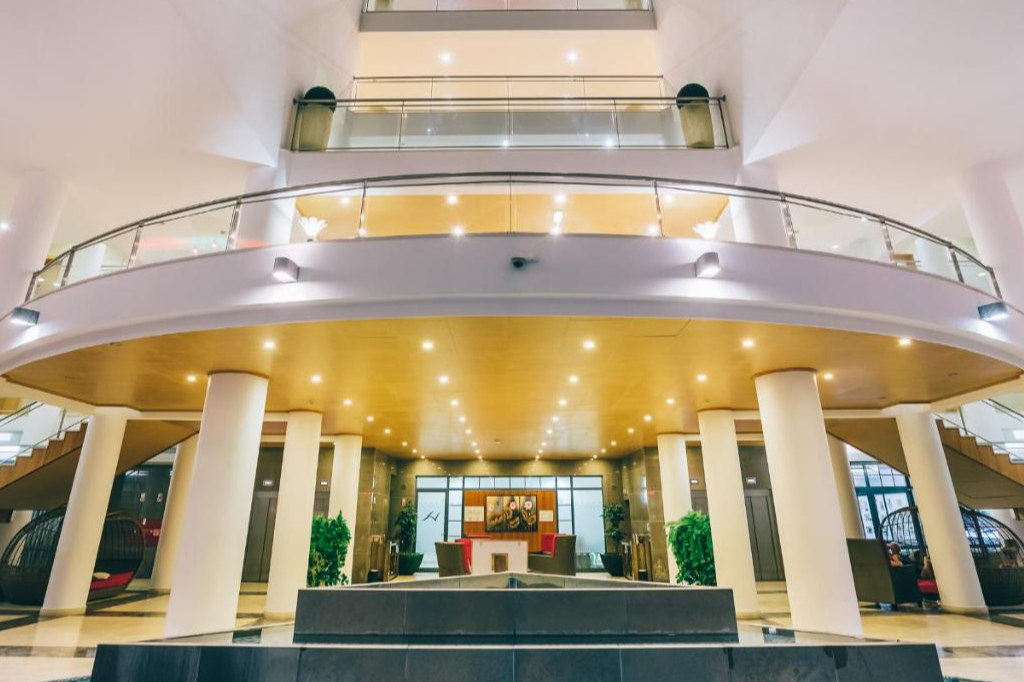 Grand Muthu Forte Do Vale Algarve