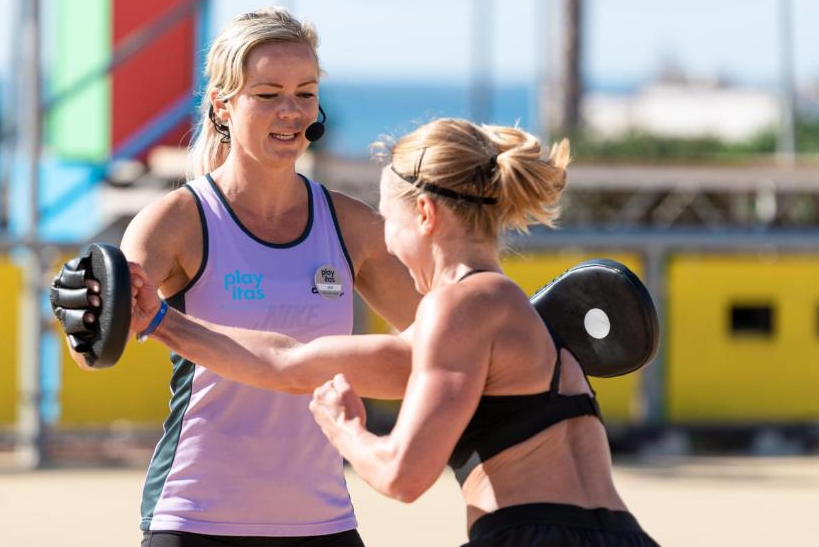 Playitas Hotel Sports resort