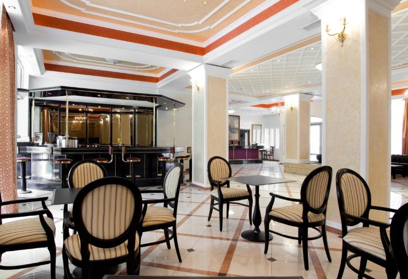 Achillion Palace kreta