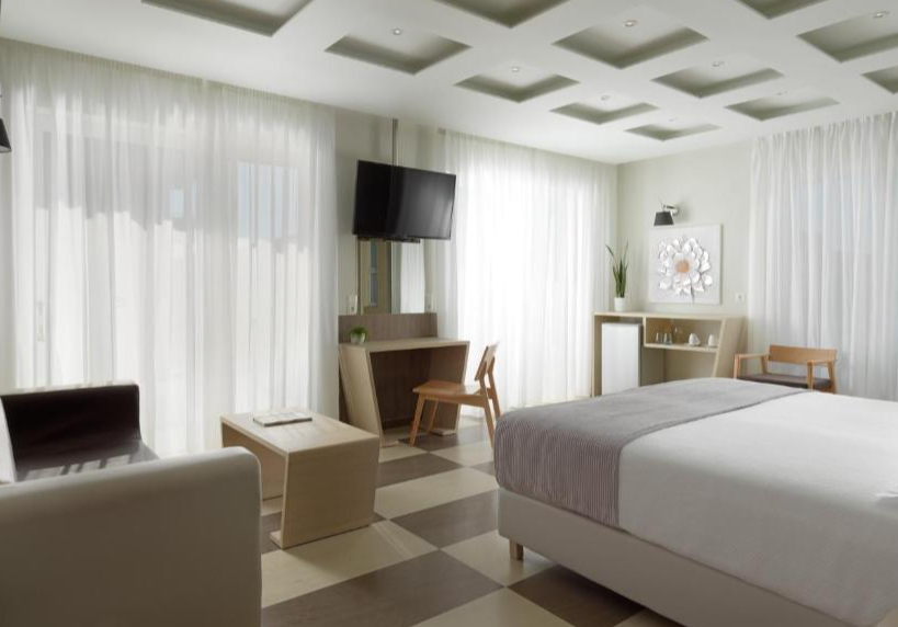 Melrose Rethymno by Mage Hotels