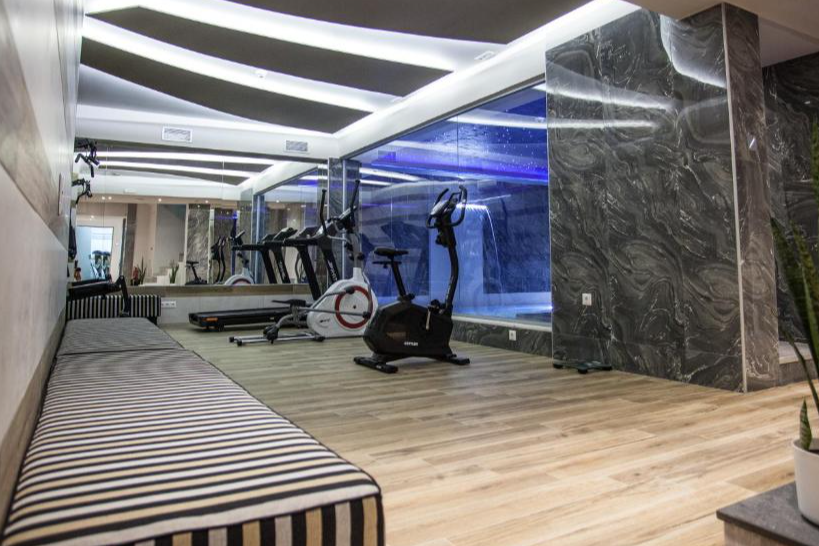 Melrose Rethymno by Mage Hotels