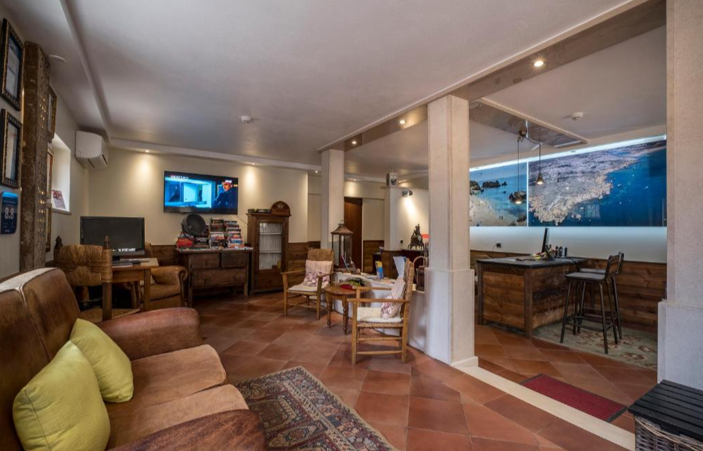 Villas D. Dinis - Charming Residence (Adults Only)