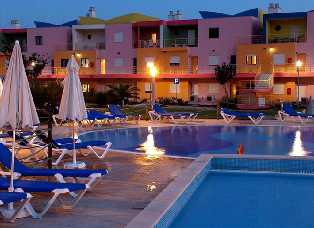 Orada - Marina Albufeira apartamentos