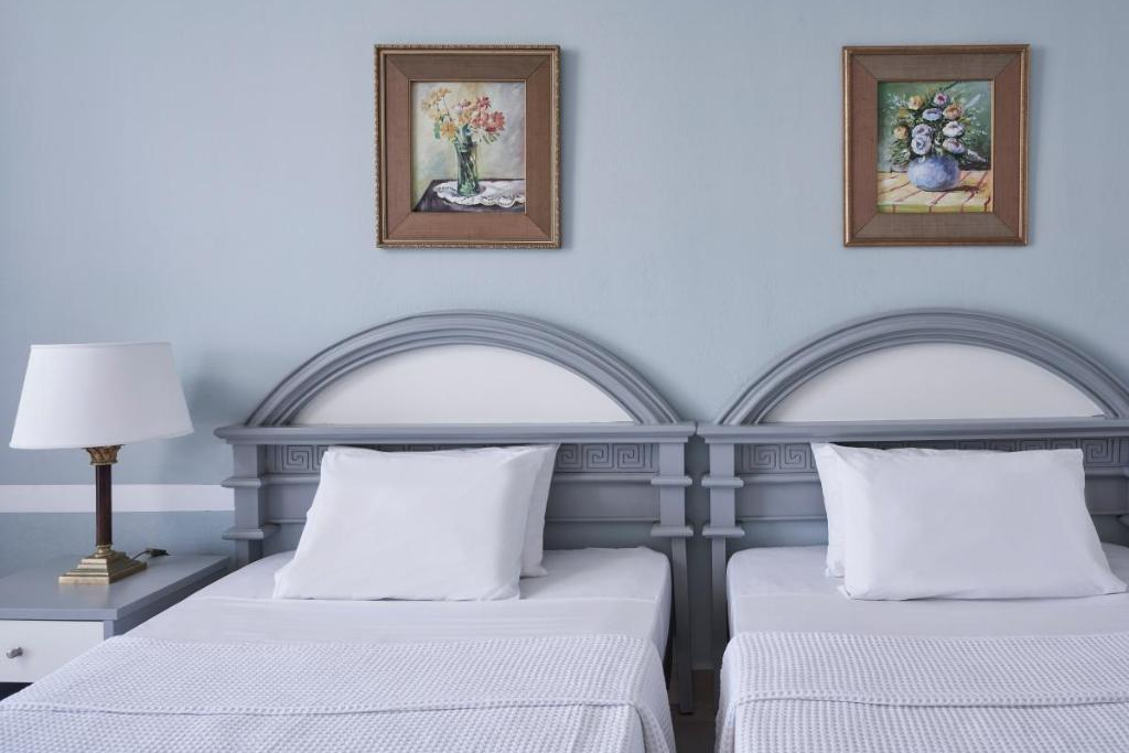 Labranda Sandy Beach Resort Corfu