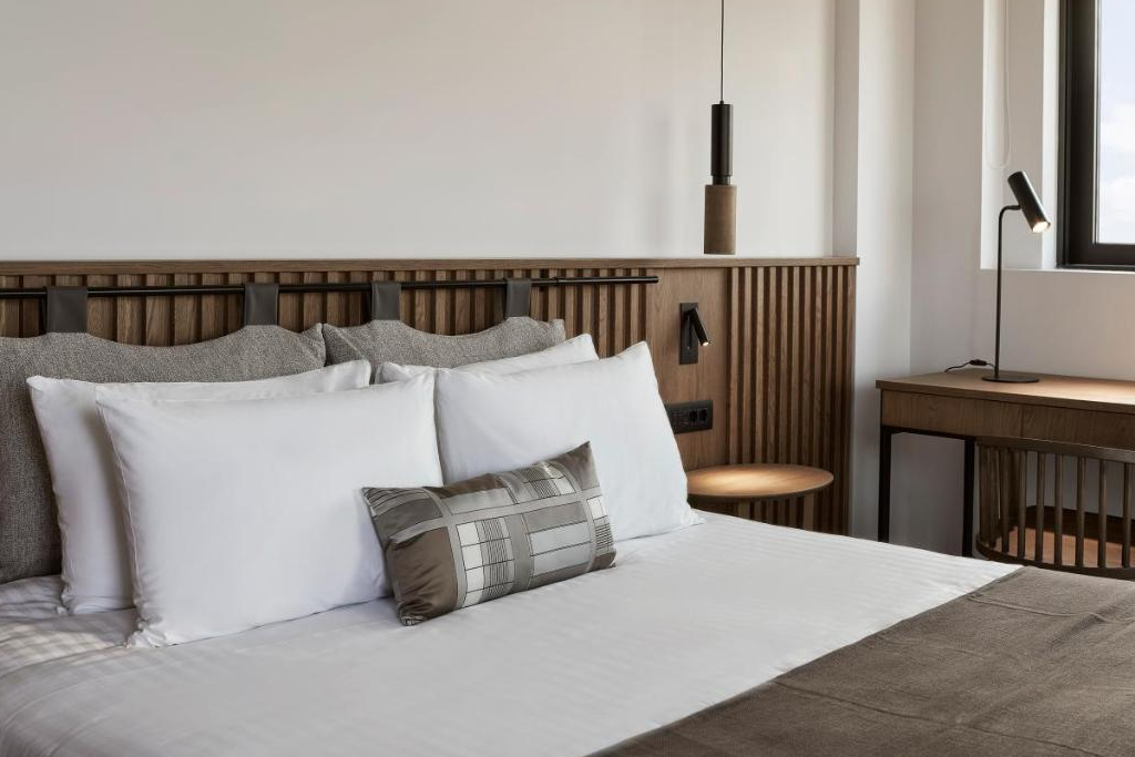 The Olivar Suites Corfu