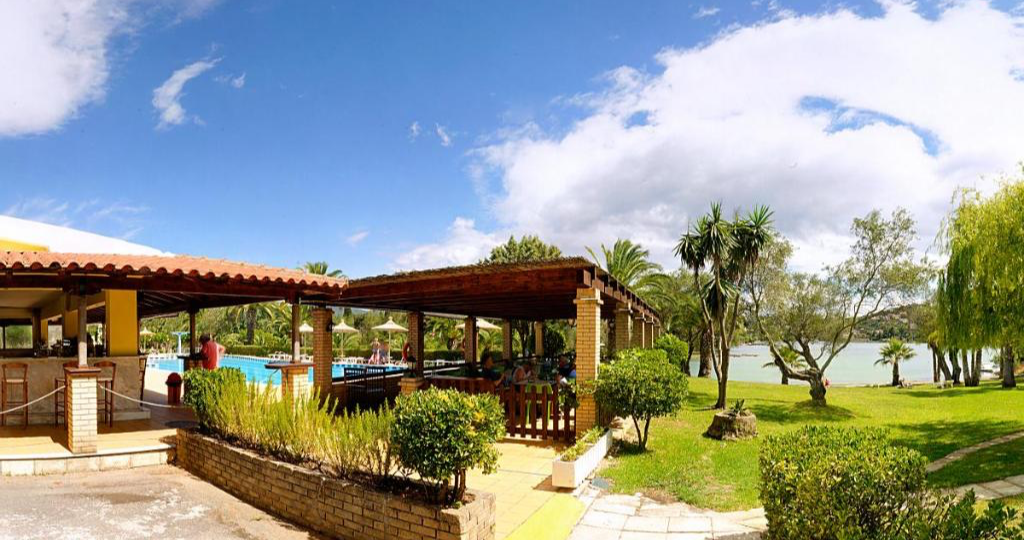 Helion Villas and Apartments