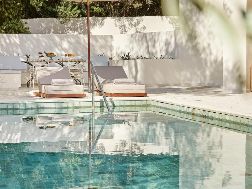 Corfu Imperial, Grecotel Exclusive Resort