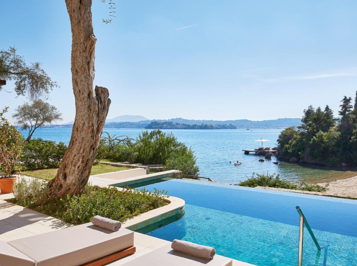 Corfu Imperial, Grecotel Exclusive Resort