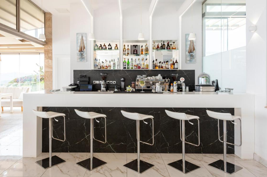 White Rock of Kos Hotel - Adults only