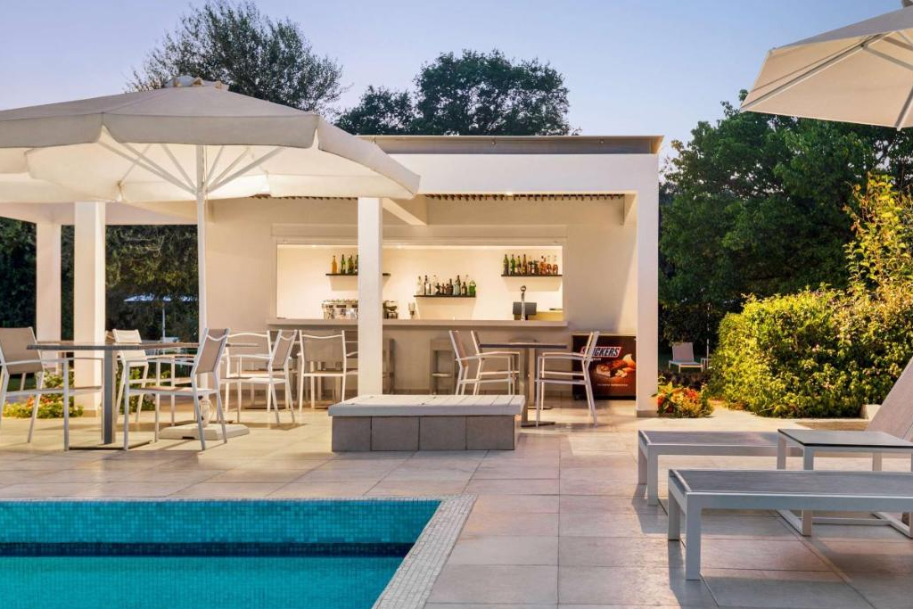 TRYP by Wyndham Corfu Dassia Corfu