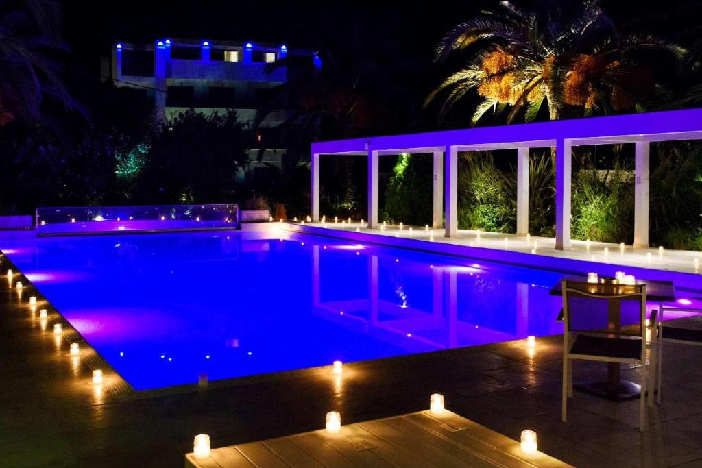 TRYP by Wyndham Corfu Dassia Corfu