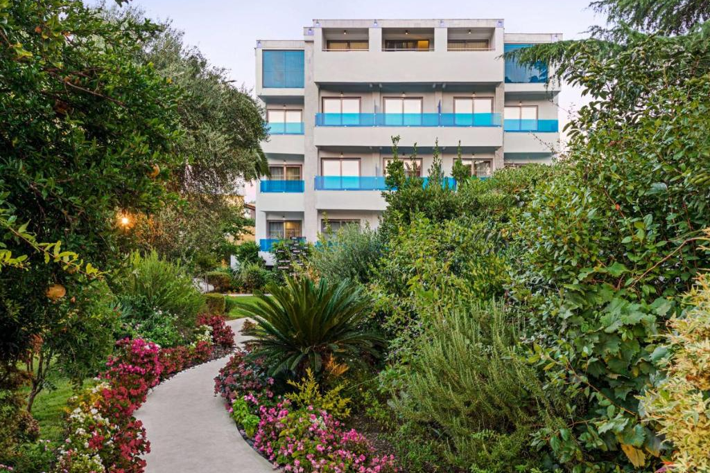 TRYP by Wyndham Corfu Dassia Corfu