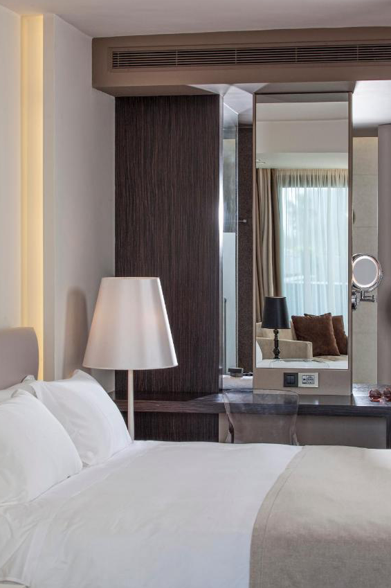 Aqua Blu Boutique Hotel & Spa