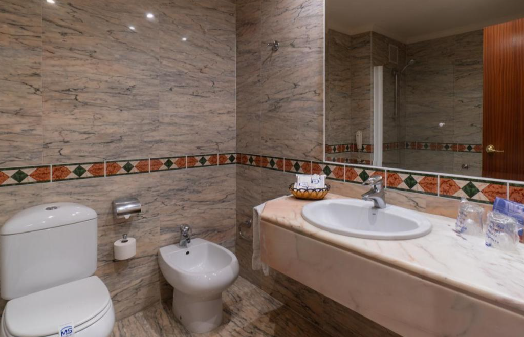 MS Amaragua Costa del Sol