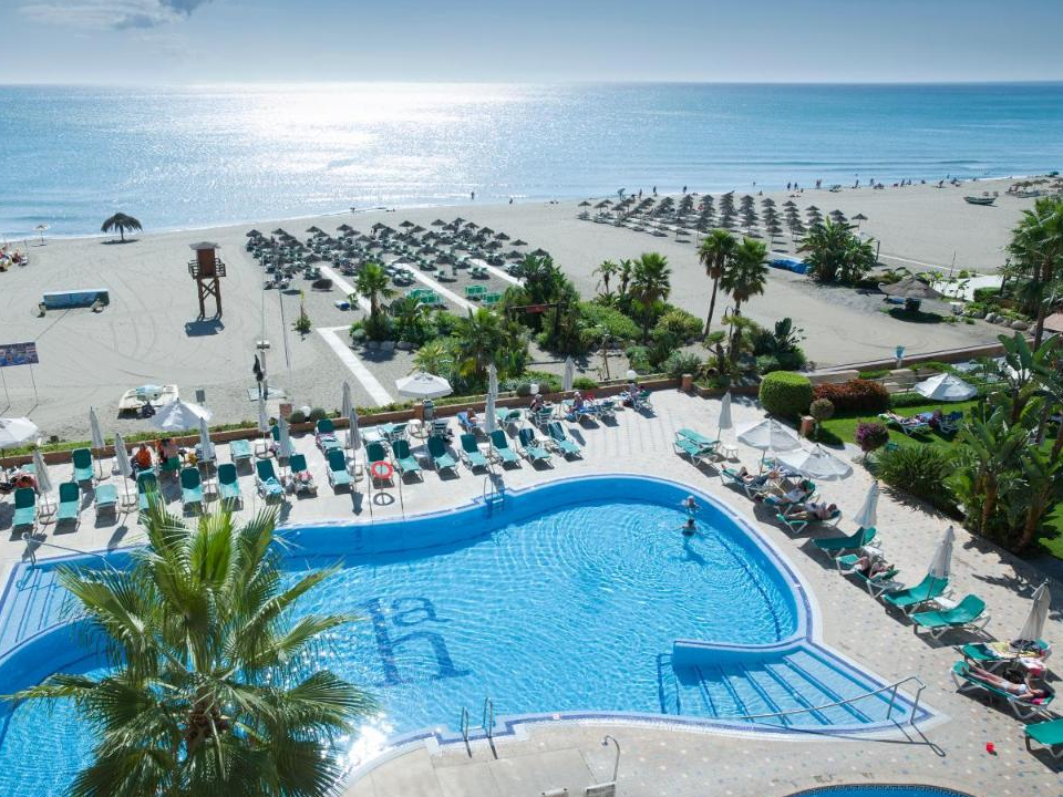 MS Amaragua Costa del Sol