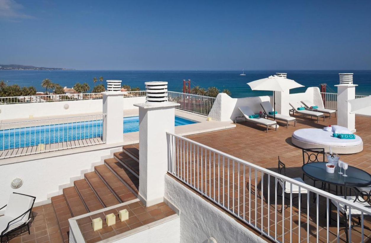 Melia Marbella Banus