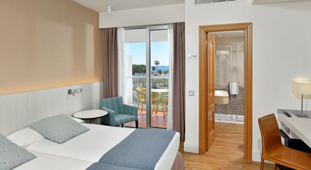 Sol Torremolinos Don Pedro Costa del Sol