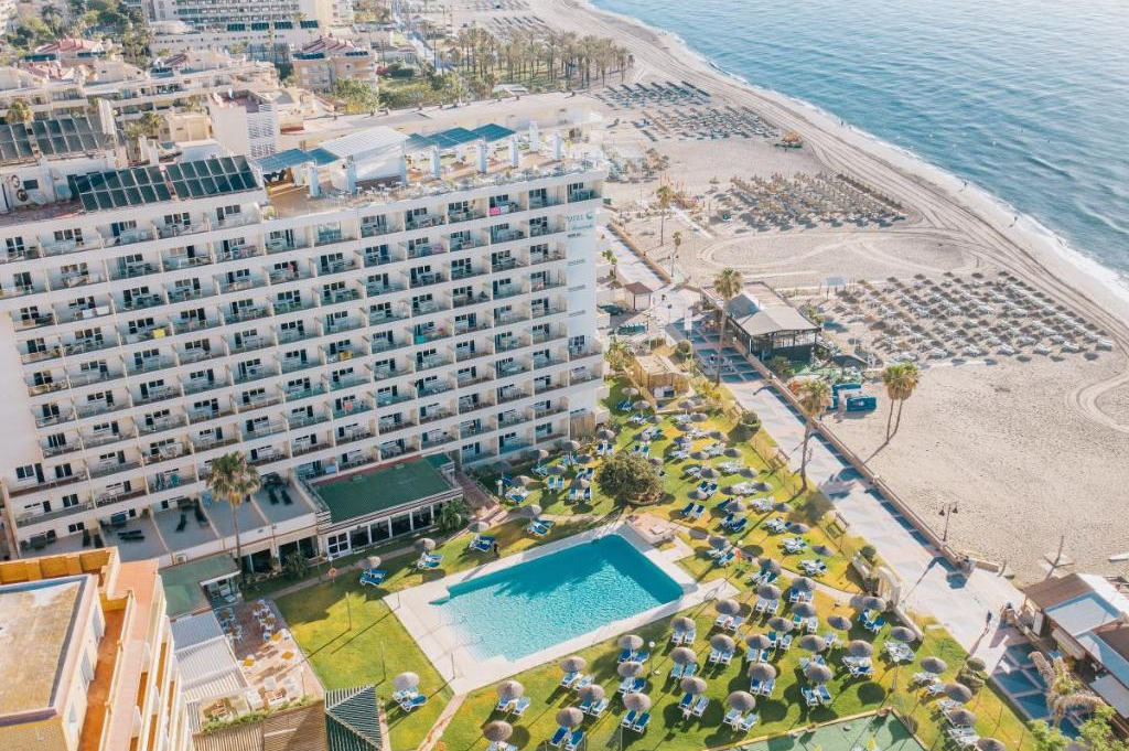 La Barracuda Costa del Sol