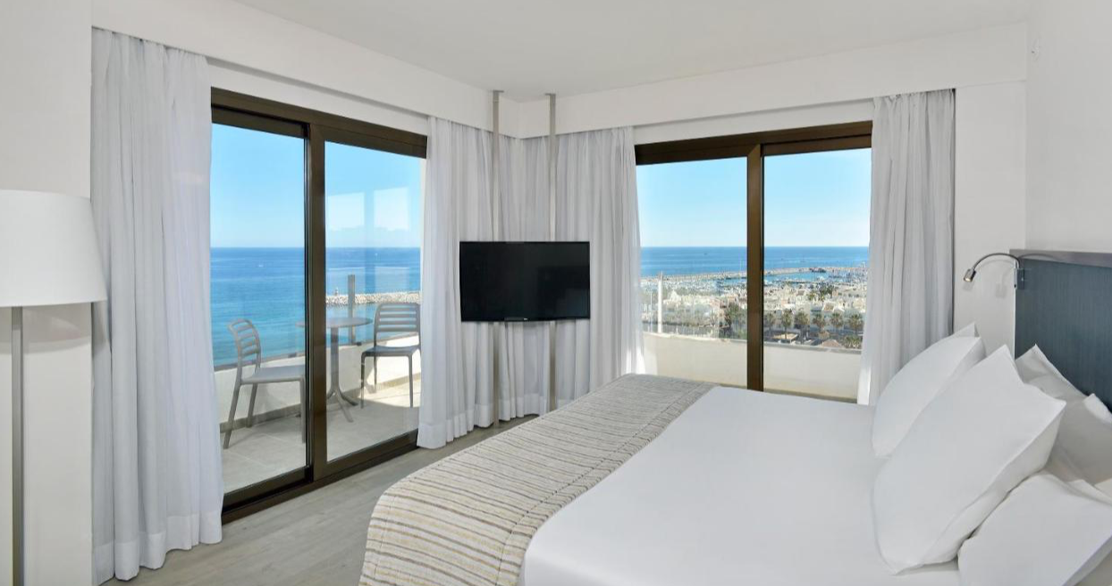 Sol House Costa del Sol